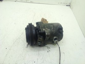 COMPRESSORE A/C SMART FORTWO (A/C450) (01/04-10/07) 15 Q0003191V010000000