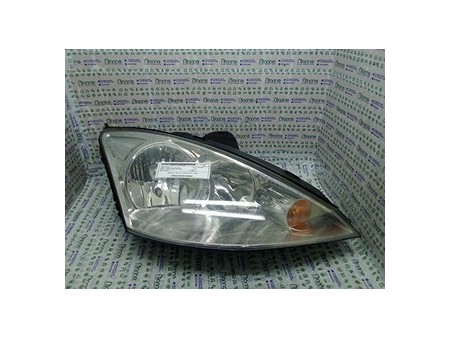 PROIETTORE S/REGOLAZ. ASSETTO FARI DX. FORD FOCUS (CAK) (10/98-03/02) C9DB 1152095