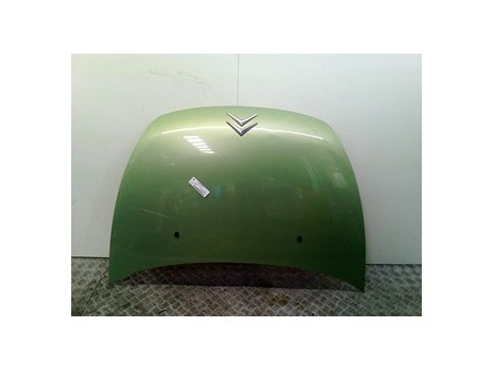 COFANO ANT. CITROEN C3 PLURIEL (05/03-11/10) 8HZ 7901K4