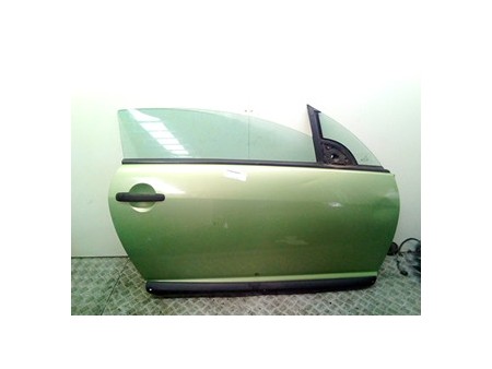 PORTA ANT. DX. CITROEN C3 PLURIEL (05/03-11/10) 8HZ 9004S6