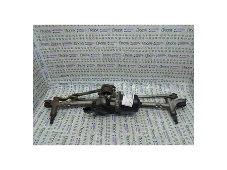 MECCANISMO TERGIPARABREZZA CON MOTORINO CITROEN C3 PLURIEL (05/03-11/10) 8HZ 6401F4