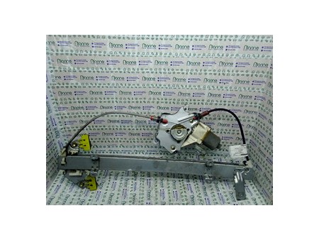 ALZACRISTALLO ELETTR. PORTA ANT. C/MOTORINO DX. NISSAN MICRA (K12E) (11/02-05/06) K9K 80700BC40B
