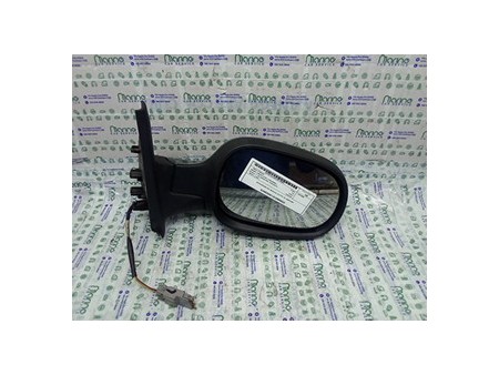 RETROVISORE EST. REGOLAZ. ELETTR. DX. NISSAN MICRA (K12E) (11/02-05/06) K9K 96301AX661