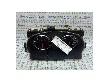 QUADRO PORTASTRUMENTI NISSAN MICRA (K12E) (11/02-05/06) K9K 24810BC61E