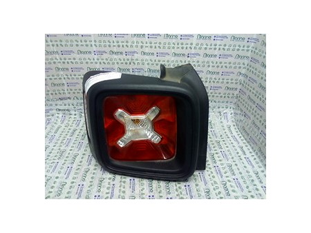FANALE POST. P/SPORT/NAKED/LATITUDE SX. JEEP RENEGADE (5I) (08/14-) 55260384 52109469