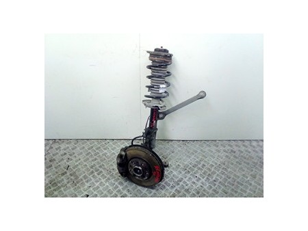 MASSA COMPLETA SX JEEP RENEGADE (5I) (08/14-) 55260384 NBA068074013010