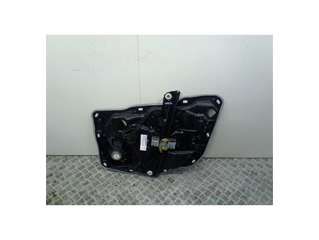 ALZACRISTALLO ELETTR. PORTA ANT. C/R SX. JEEP RENEGADE (5I) (08/14-) 55260384 52015502