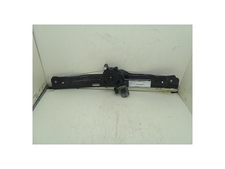ALZACRISTALLO ELETTR. PORTA ANT. C/M DX. FIAT 500L (73) (07/12-) 330A1000 51980517