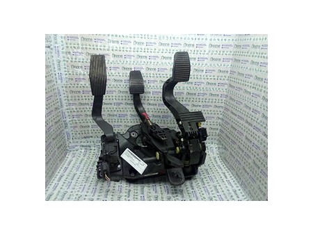 PEDALIERA COMPL. JEEP RENEGADE (5I) (08/14-) 55260384 52040839