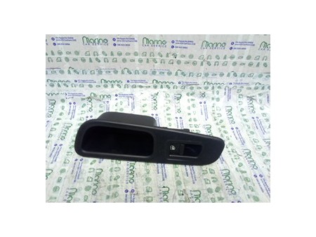 INTERRUTTORE ALZACRISTALLI PORTA ANT. JEEP RENEGADE (5I) (08/14-) 55260384 735603932