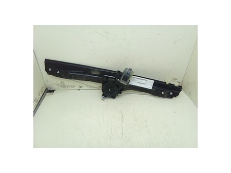 ALZACRISTALLO ELETTR. PORTA ANT. C/M SX. FIAT 500L (73) (07/12-) 330A1000 52054565
