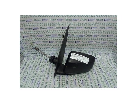 RETROVISORE EST. SX. FIAT PANDA (3U) (09/09-09/11) 188A4000 735531722