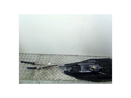 KIT CAVI COMANDO LEVA CAMBIO JEEP RENEGADE (5I) (08/14-) 55260384 55265031