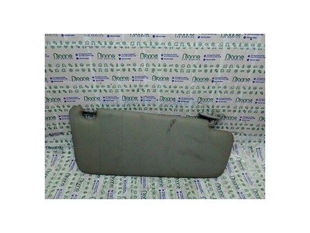 ALETTA PARASOLE PARABREZZA DX. OPEL CORSA (S07) (07/06-02/11) Z13DTJ 13163838