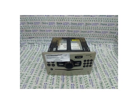 AUTORADIO OPEL CORSA (S07) (07/06-02/11) Z13DTJ 13257031