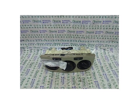 BLOCCO COMANDO CLIMATIZZAZIONE OPEL CORSA (S07) (07/06-02/11) Z13DTJ 13239863