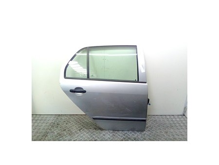 PORTA POST. DX. SKODA FABIA (6Y) (01/00-11/07) AQW 6Y6833052
