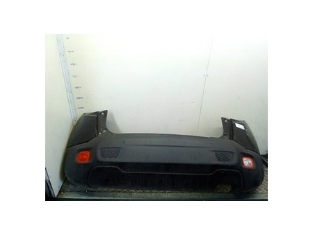 PARAURTI POST. P/SPORT/LATIT./DIS.MON./S JEEP RENEGADE (5I) (08/14-) 55260384 735631103