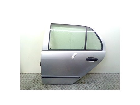 PORTA POST. SX. SKODA FABIA (6Y) (01/00-11/07) AQW 6Y6833051