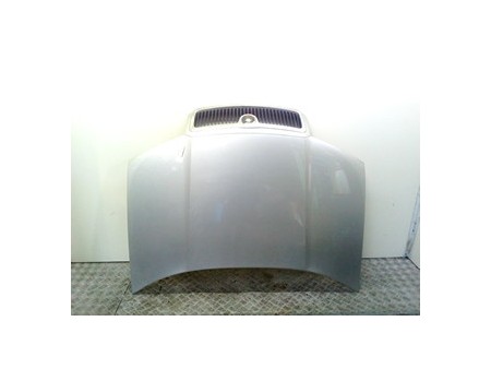 COFANO ANT. SKODA FABIA (6Y) (01/00-11/07) AQW 6Y0823031