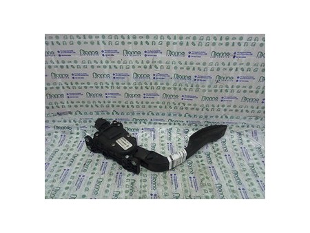 PEDALE ACCELERATORE RENAULT TWINGO 2A SERIE (06/07-02/12) DF7A8 8200426241
