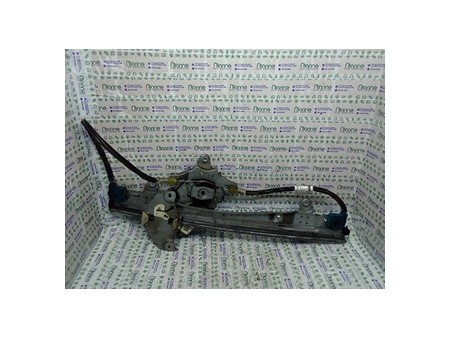 ALZACRISTALLO PORTA ANT. SX. RENAULT TWINGO 2A SERIE (06/07-02/12) DF7A8 8200731462