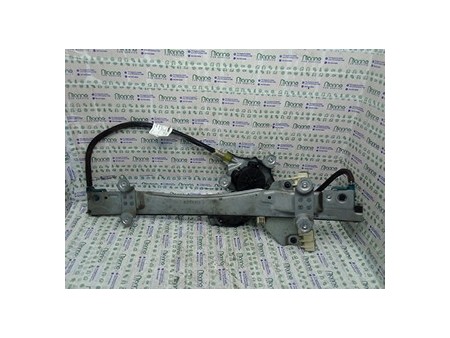 ALZACRISTALLO PORTA ANT. DX. RENAULT TWINGO 2A SERIE (06/07-02/12) DF7A8 8200731461