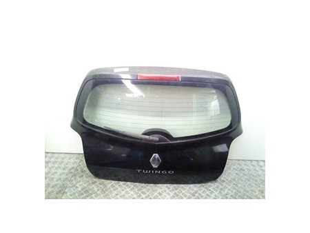 PORTELLO POST. RENAULT TWINGO 2A SERIE (06/07-02/12) DF7A8 7751477650