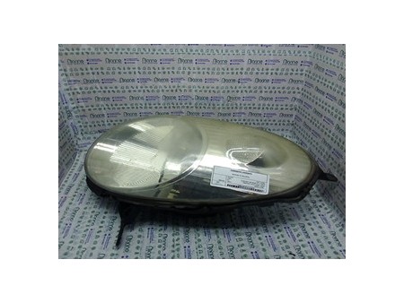 PROIETTORE DX. NISSAN MICRA (K12E) (11/02-05/06) K9K 26010AX700