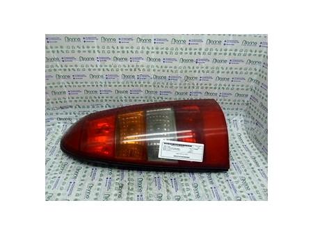FANALE POST. DX. OPEL ASTRA (T98) (03/98-09/04) Y17DT 9117211