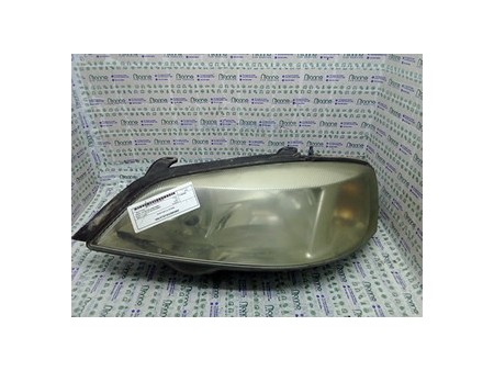 PROIETTORE SX. OPEL ASTRA (T98) (03/98-09/04) Y17DT 93175368