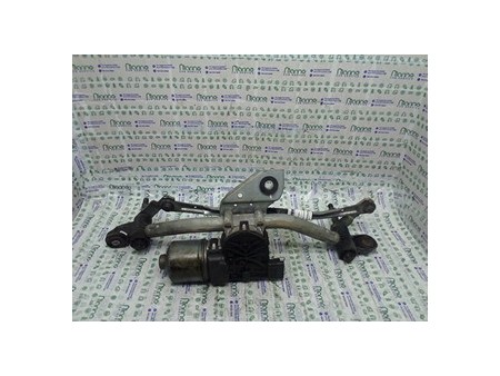 MOTORINO TERGIPARABREZZA RENAULT TWINGO 2A SERIE (06/07-02/12) DF7A8 7701064031