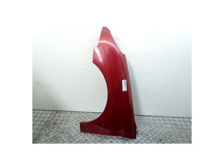 PARAFANGO ANT. SX. PEUGEOT 206 (09/98-06/09) KFX 7840J4