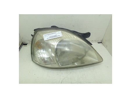 PROIETTORE 07-03 DX. KIA RIO 1A SERIE (11/00-12/05) A3E 92102FD020