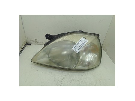 PROIETTORE 07-03 SX. KIA RIO 1A SERIE (11/00-12/05) A3E 92101FD020