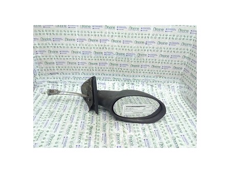 RETROVISORE EST. TERMICO REGOLAZ. ELETTR. P/ELEFANTINO BLU/LS DX. LANCIA Y (10/00-03/04) 188A4000 735257259