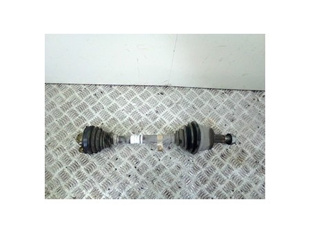 SEMIALBERO ANT. COMPL. DX. JEEP RENEGADE (5I) (08/14-) 55260384 51993490