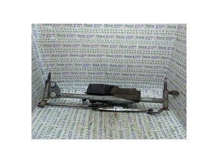 MECCANISMO TERGIPARABREZZA CON MOTORINO FIAT MULTIPLA (1F) (05/04-04/12) 182B6000 51712785