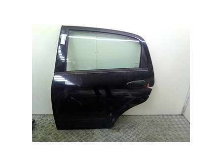 PORTA POST. SX. FIAT GRANDE PUNTO (2Y) (06/05-12/08 199A2000 51888070