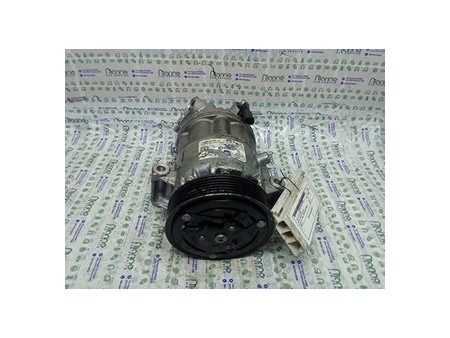 COMPRESSORE A/C ALFA ROMEO GIULIETTA (5Y) (08/13-)  50533539