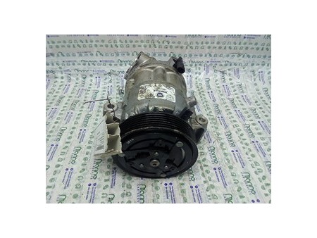 COMPRESSORE A/C ALFA ROMEO GIULIETTA (5Y) (08/13-)  50533539
