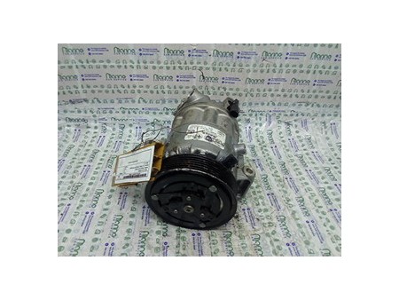 COMPRESSORE A/C ALFA ROMEO GIULIETTA (5Y) (08/13-)  50533539