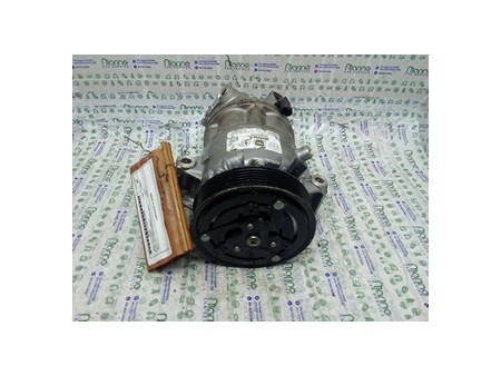 COMPRESSORE A/C ALFA ROMEO GIULIETTA (5Y) (08/13-)  50533539