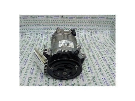 COMPRESSORE A/C ALFA ROMEO GIULIETTA (5Y) (08/13-)  50533539