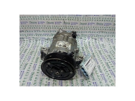 COMPRESSORE A/C ALFA ROMEO GIULIETTA (5Y) (08/13-)  50533539