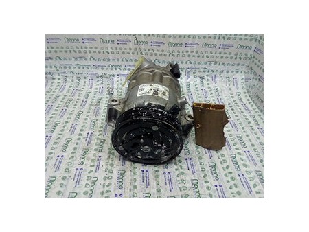 COMPRESSORE A/C ALFA ROMEO GIULIETTA (5Y) (08/13-)  50533539