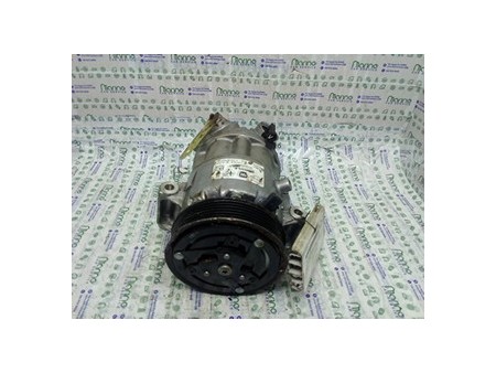 COMPRESSORE A/C ALFA ROMEO GIULIETTA (5Y) (08/13-)  50533539