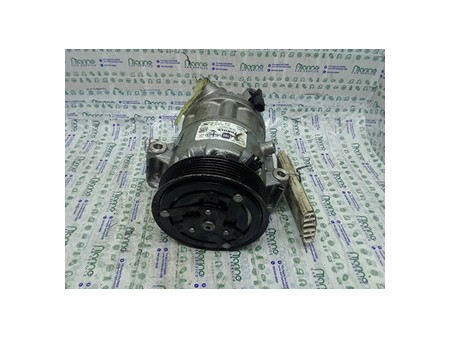 COMPRESSORE A/C ALFA ROMEO GIULIETTA (5Y) (08/13-)  50533539