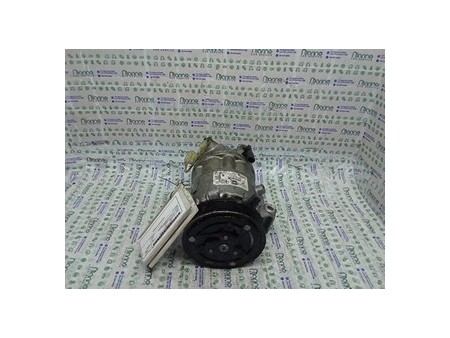 COMPRESSORE A/C ALFA ROMEO GIULIETTA (5Y) (08/13-)  50533539