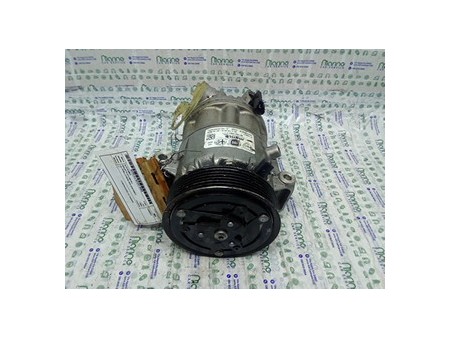 COMPRESSORE A/C ALFA ROMEO GIULIETTA (5Y) (08/13-)  50533539